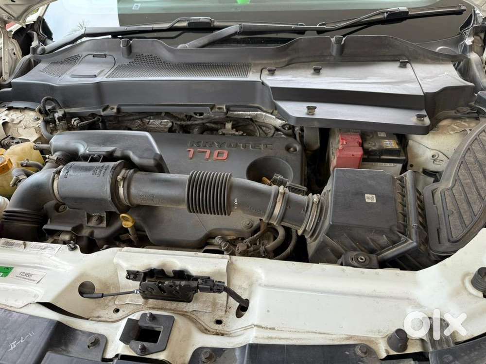 In Warranty Tata Safari 2022 Diesel Excellent Condition