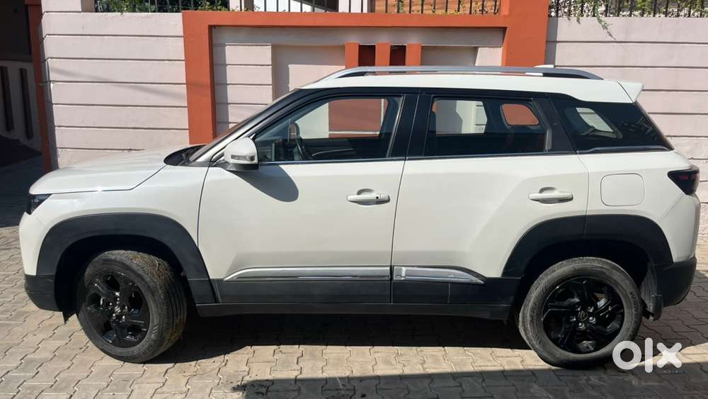 2023 Maruti Suzuki Brezza
