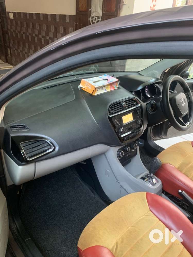 Tata Tiago 2018 Cng & Hybrids 65000 Km Driven