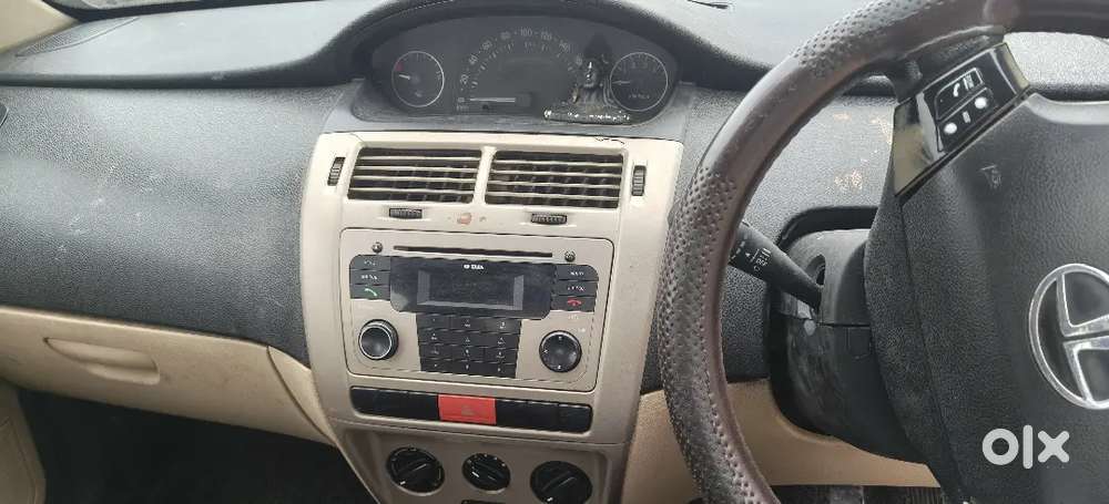 Tata Indica Vista 2012 Lx