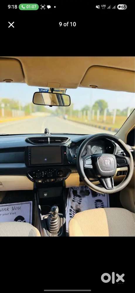 Honda Amaze