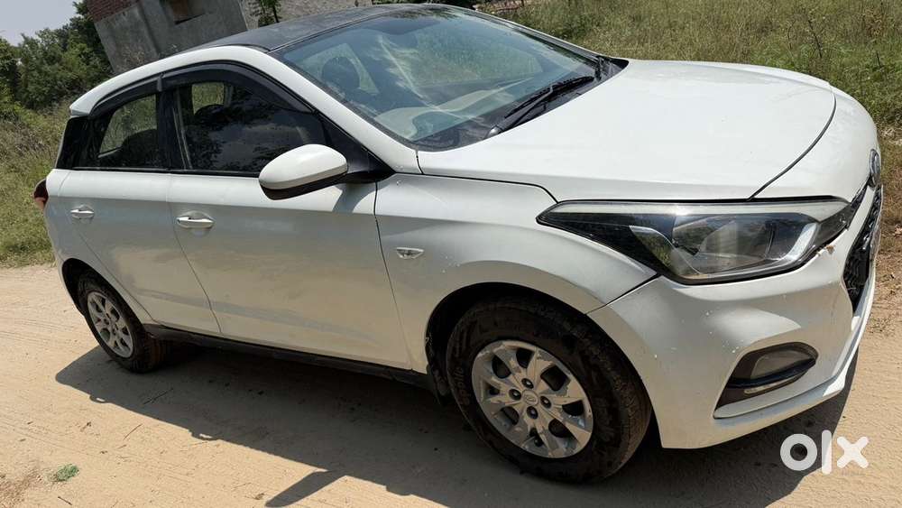 Hyundai New I20 2019