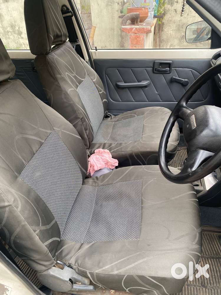Maruti Suzuki 800 2nd 1998