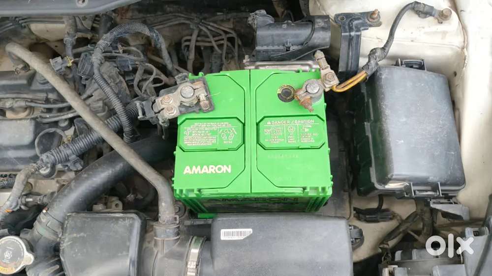 Hyundai I20 Petrol 2013 Model