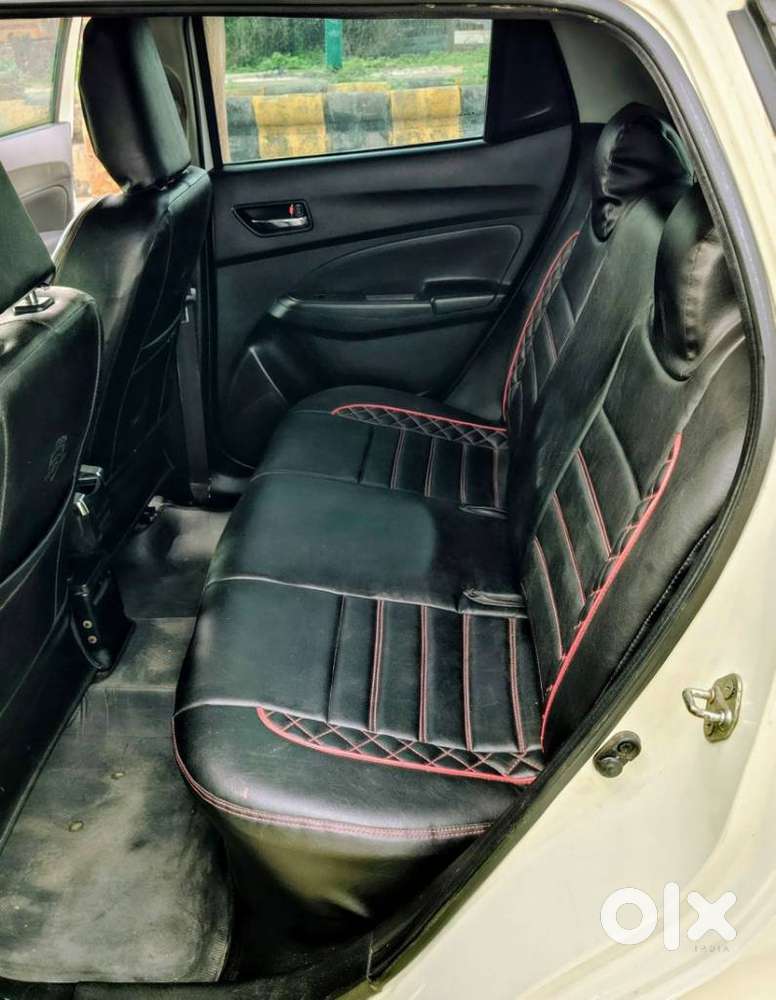 Maruti Suzuki Swift Vxi, 2018, Cng & Hybrids