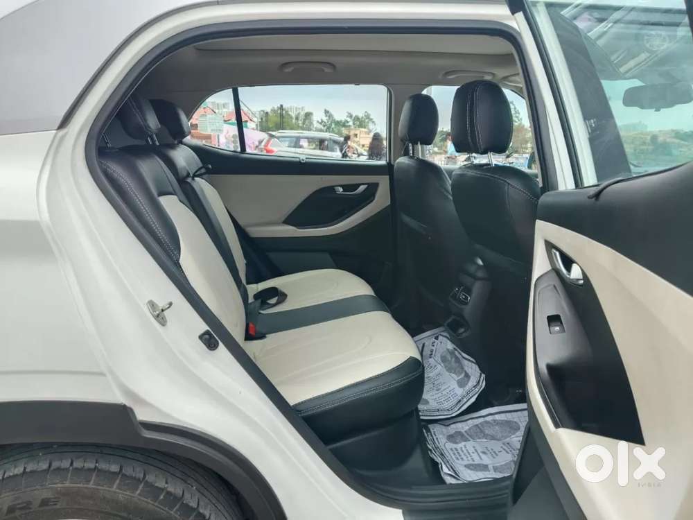 Hyundai Creta 1.5 Sx, 2022, Petrol