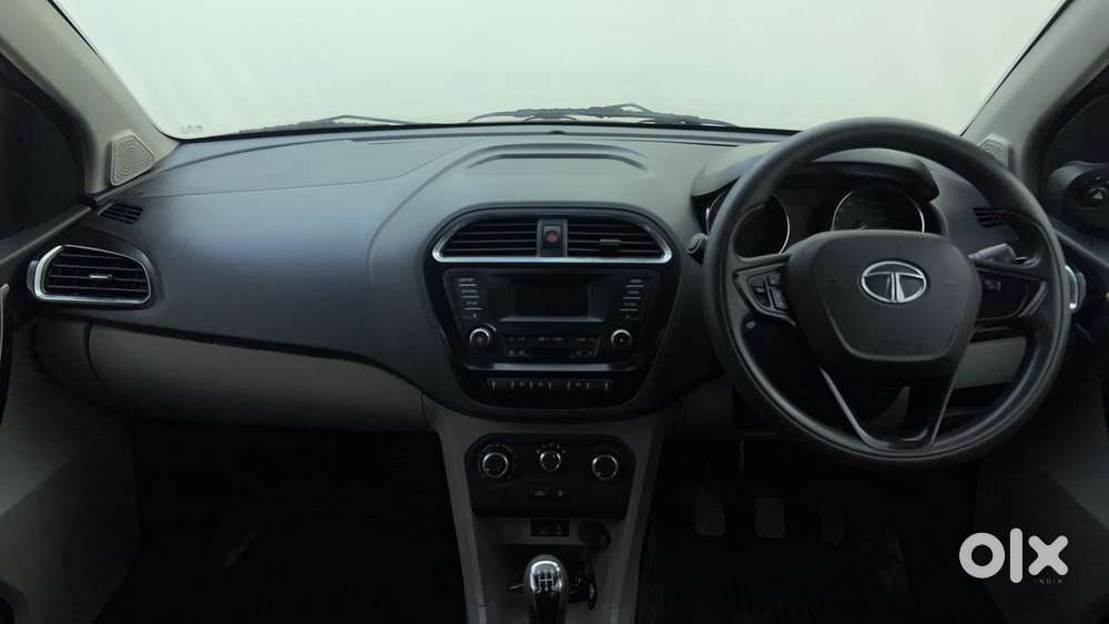 Tata Tiago Xz, 2018, Petrol