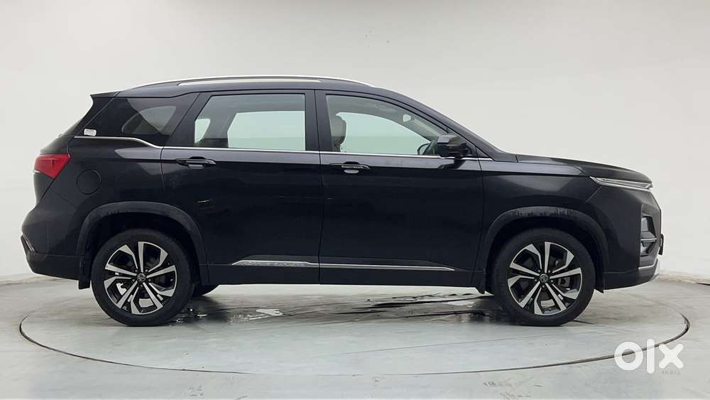 Mg Hector Sharp Pro 1.5 Turbo Mt, 2023, Petrol