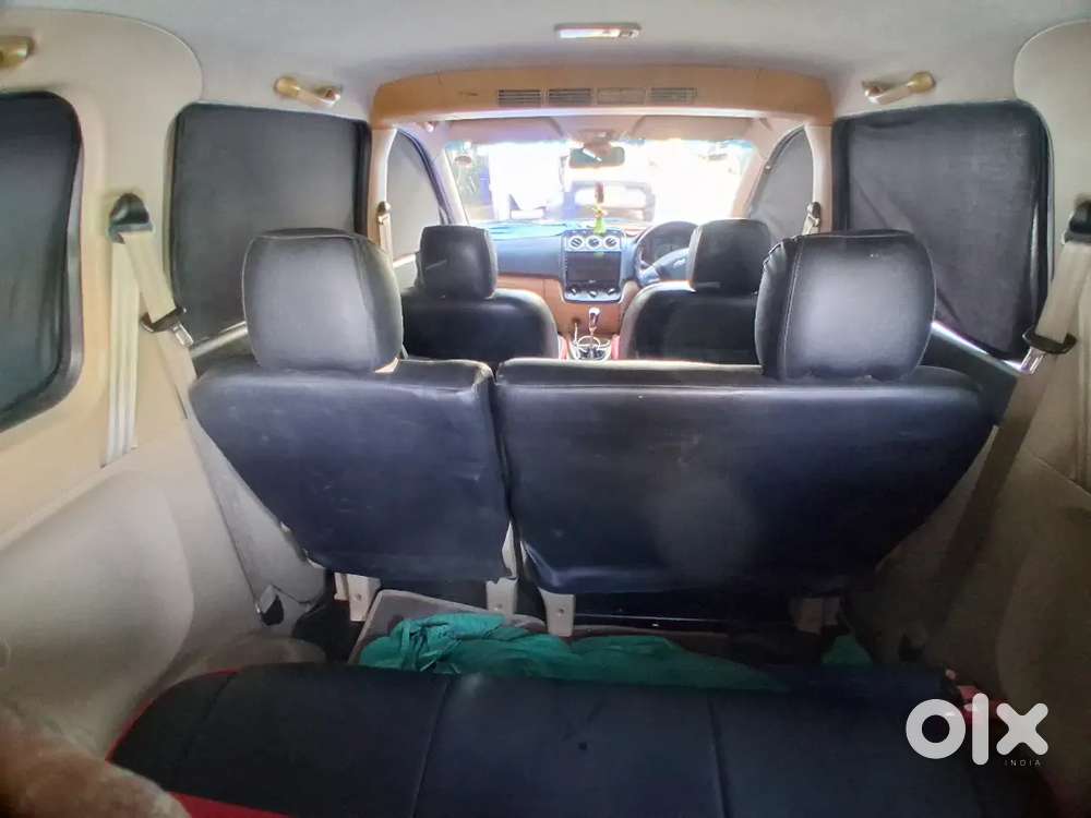 Top Condition Chevrolet Enjoy