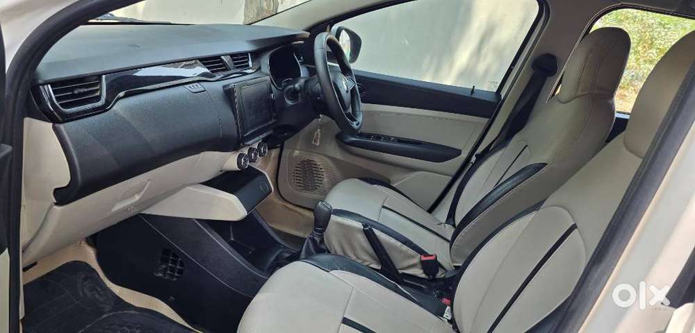 Renault Triber Rxt Easy-r Amt, 2020, Petrol