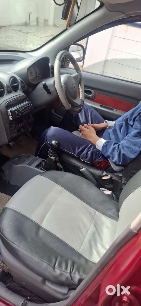 Hyundai Santro Xing Gls 2008 Model Very Good Condition