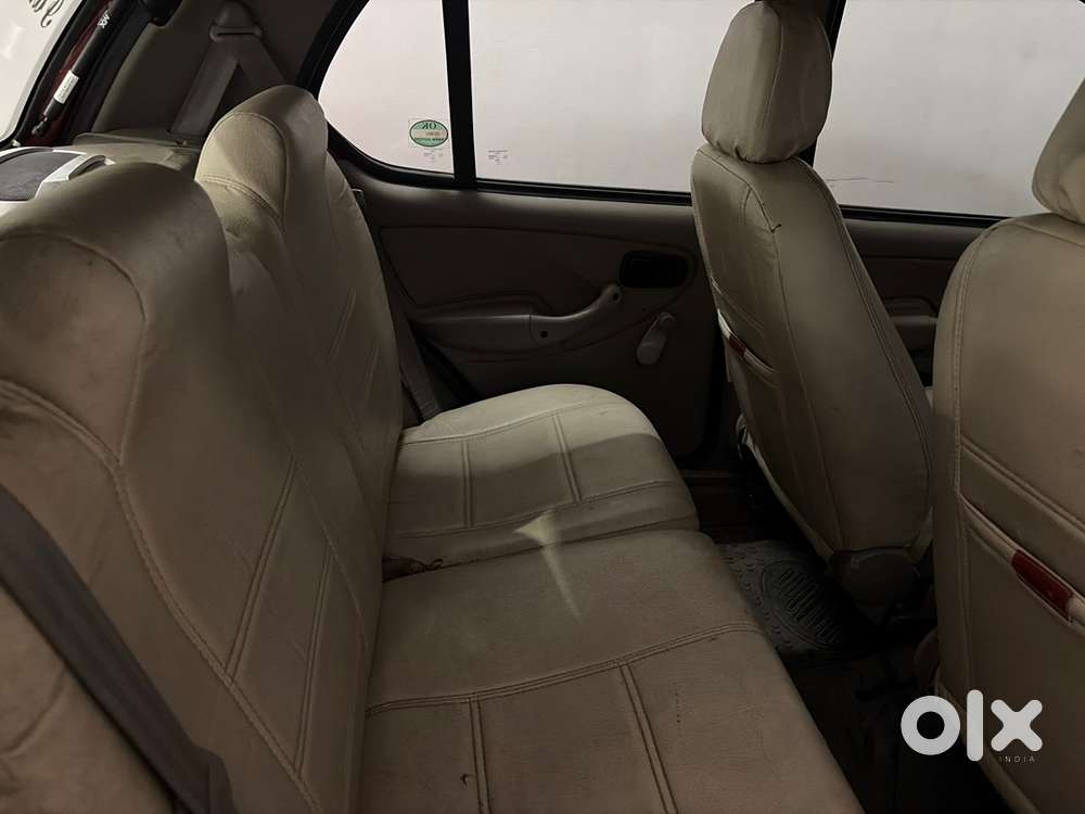Tata Indica 2006 Petrol Manual