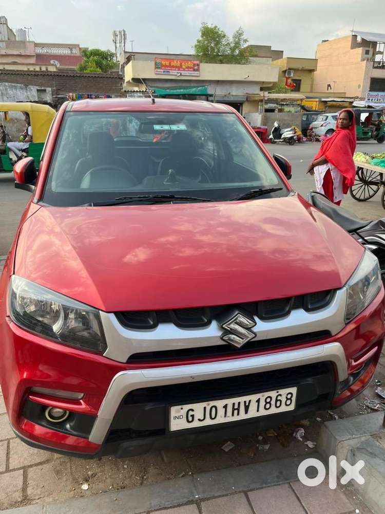 Maruti Suzuki Diesel 2017