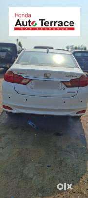 Honda City 2014-2015 I Dtec Vx, 2015, Diesel