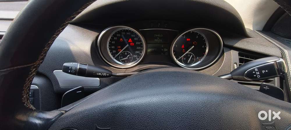Mercedes-benz R-class R350 4matic, 2012, Diesel