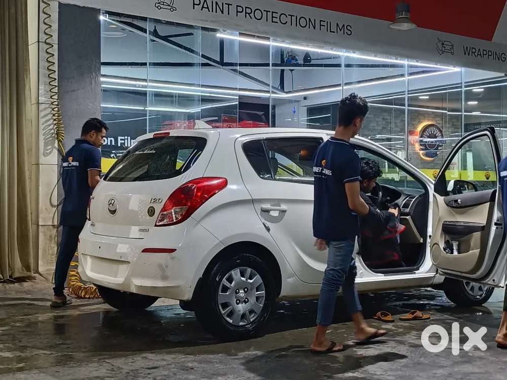Hyundai I20 Crdi Magna 2014 Diesel Car