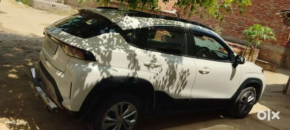 New Condition Me Hai