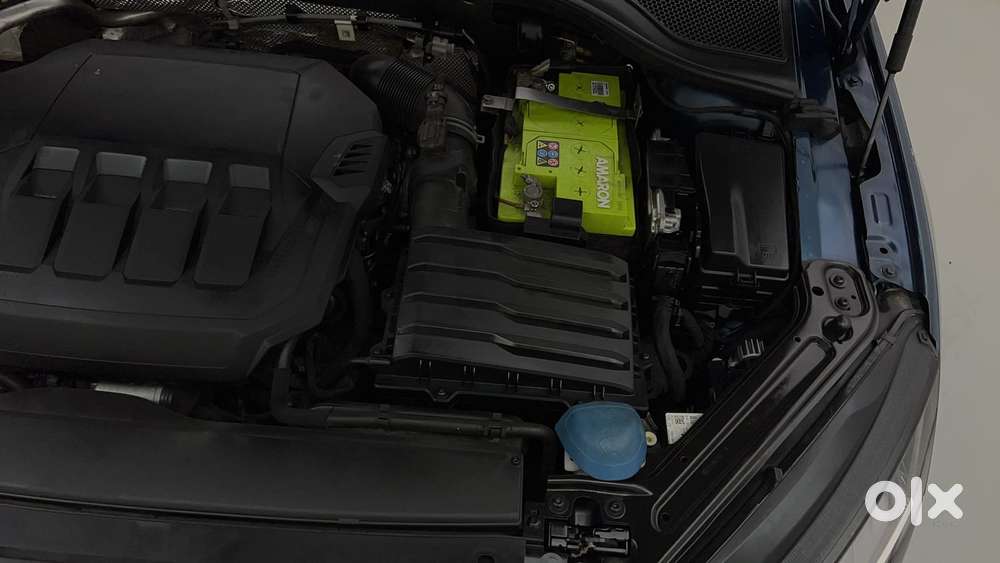 Skoda Octavia 2.0 Tdi At L K, 2021, Petrol