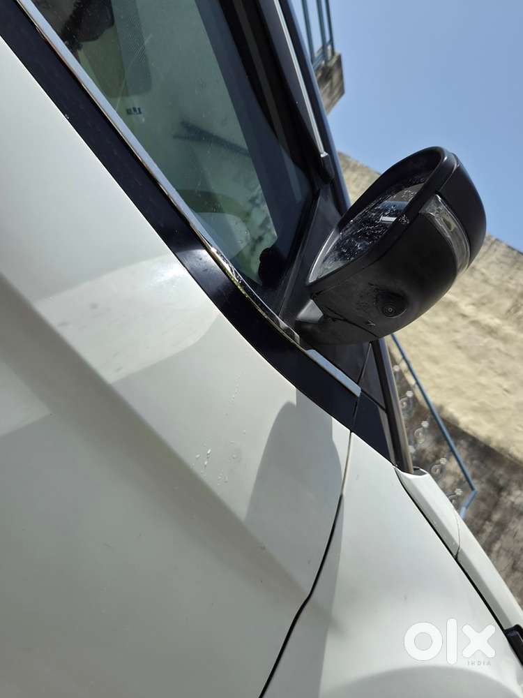 Tata Nexon Xm Bs6 Phase 2 &ndash; April 2023  Excellent Condition