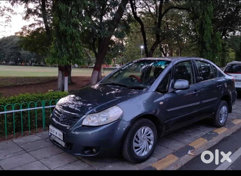 Good Condition Recently Repainted, Maruti Suzuki Sx4 2007