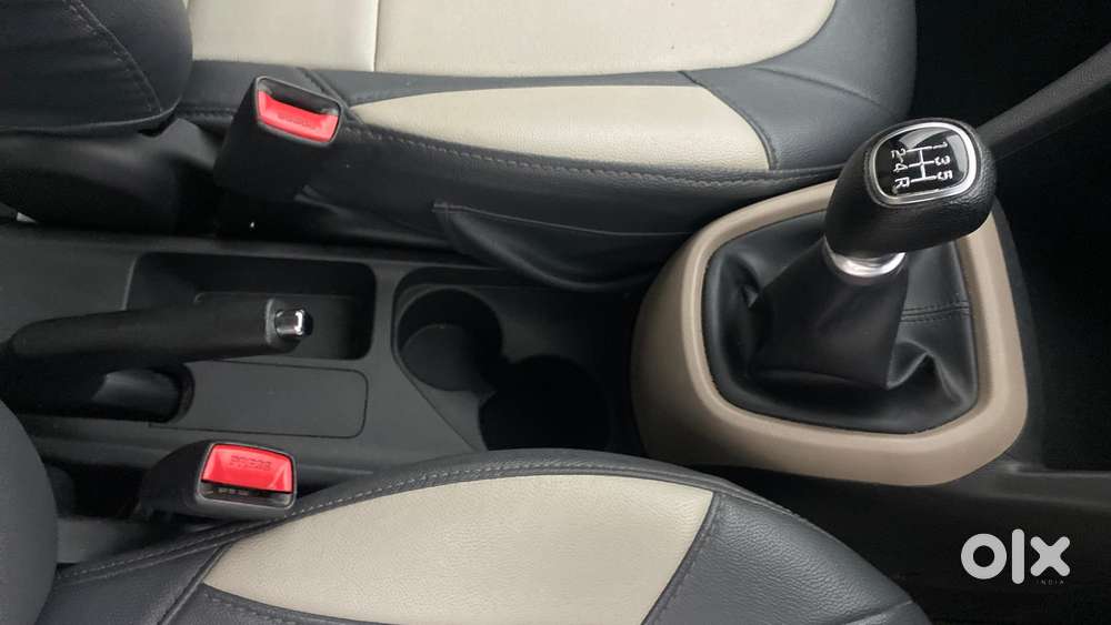 Hyundai Grand I10 1.2 Kappa Sportz Option, 2017, Petrol