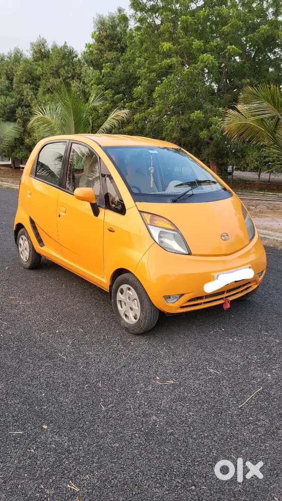 Good Condition Very Less Used Car