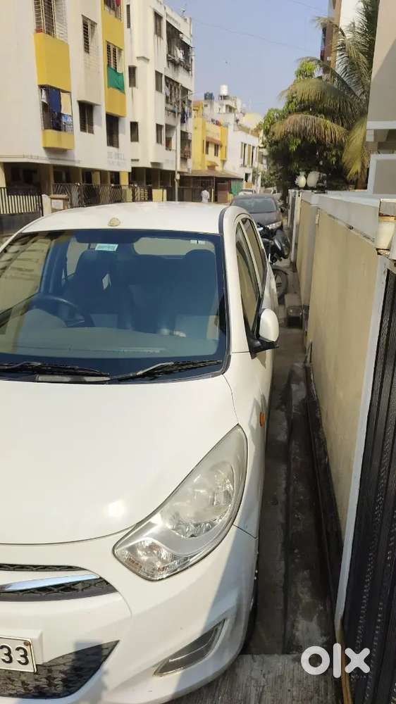 Hyundai I10 2017 Petrol 103000 Km Driven