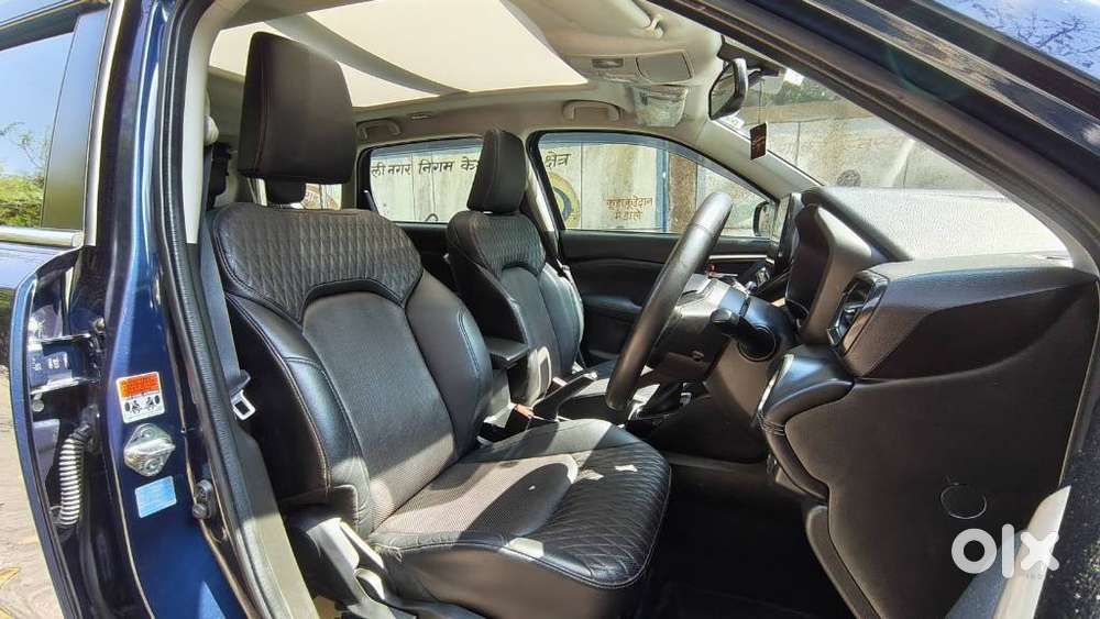 Maruti Suzuki Grand Vitara