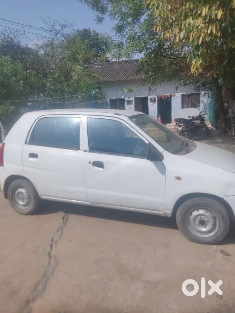 Maruti Suzuki Alto 2006
