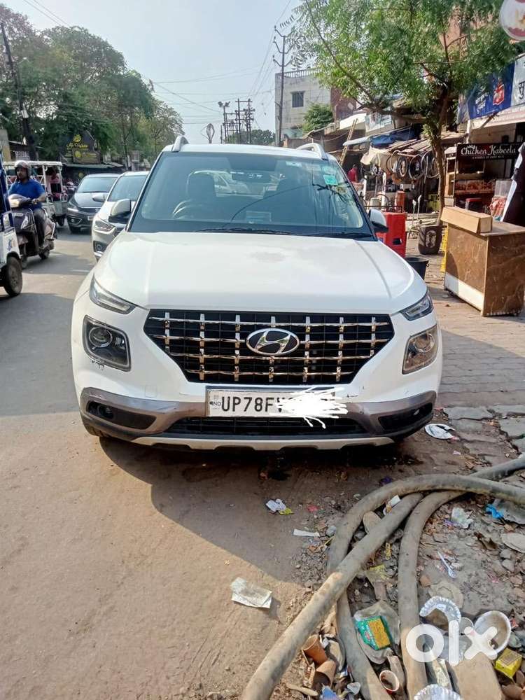 Hyundai Diesel Car 2019