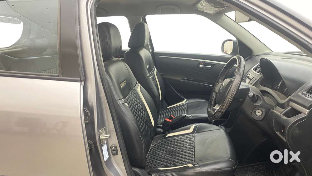 Maruti Suzuki Swift Vdi, 2017, Diesel