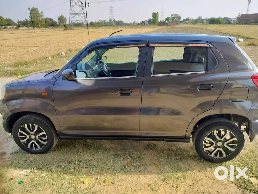 Maruti Suzuki 2022  Petrol  Manual  1st Owner  ₹4 Lakh