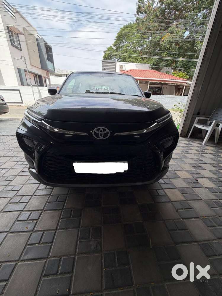 Toyota Urban Cruiser Hyryder 1.5 E Neo Drive, 2024, Petrol