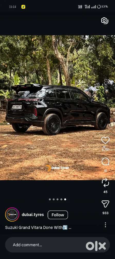 Car Thakatuku Ki Tesukoni Money Esthamu