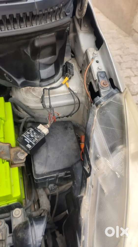 Maruti Suzuki Ertiga 2017