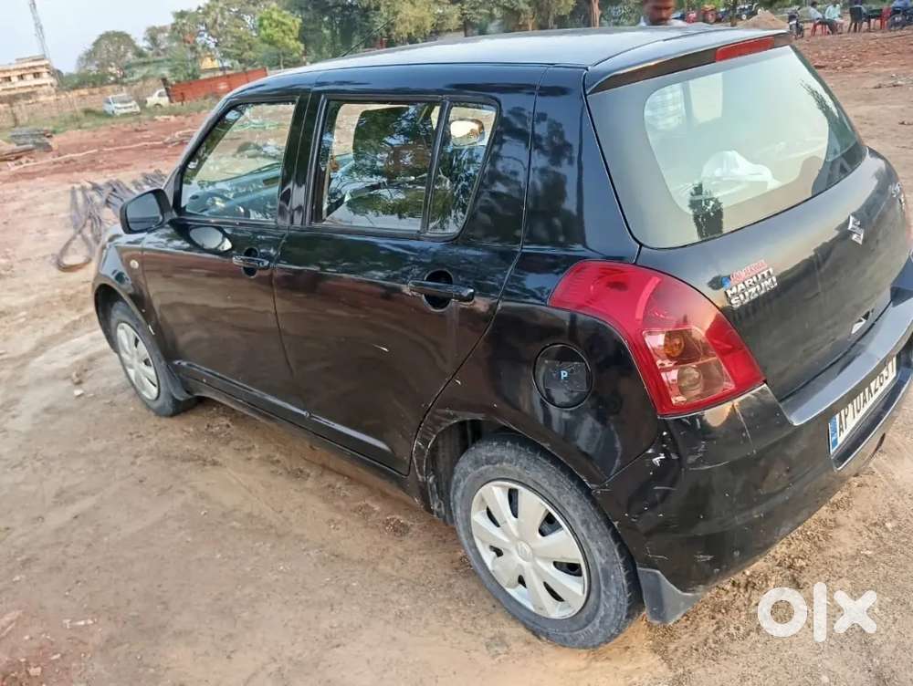 Maruti Suzuki Swift 2006