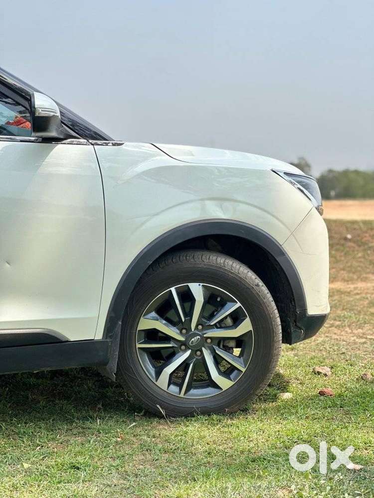 Mahindra Xuv300 W8 Diesel, 2021, Diesel