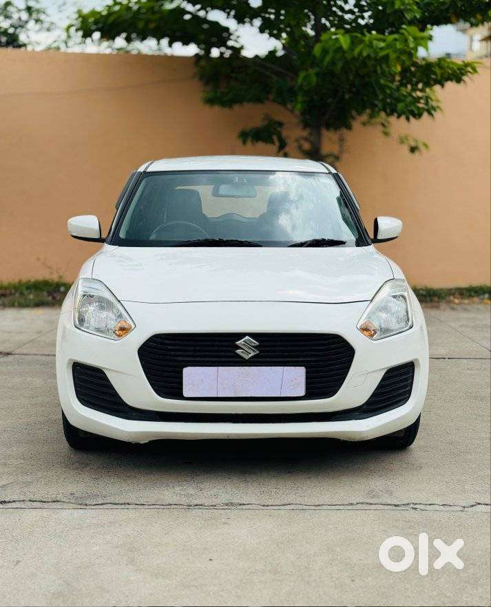 Maruti Suzuki Swift Vdi (o), 2018, Diesel