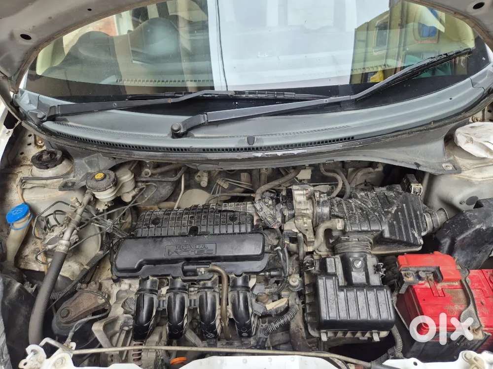 Honda Brio Petrol Mt 2016