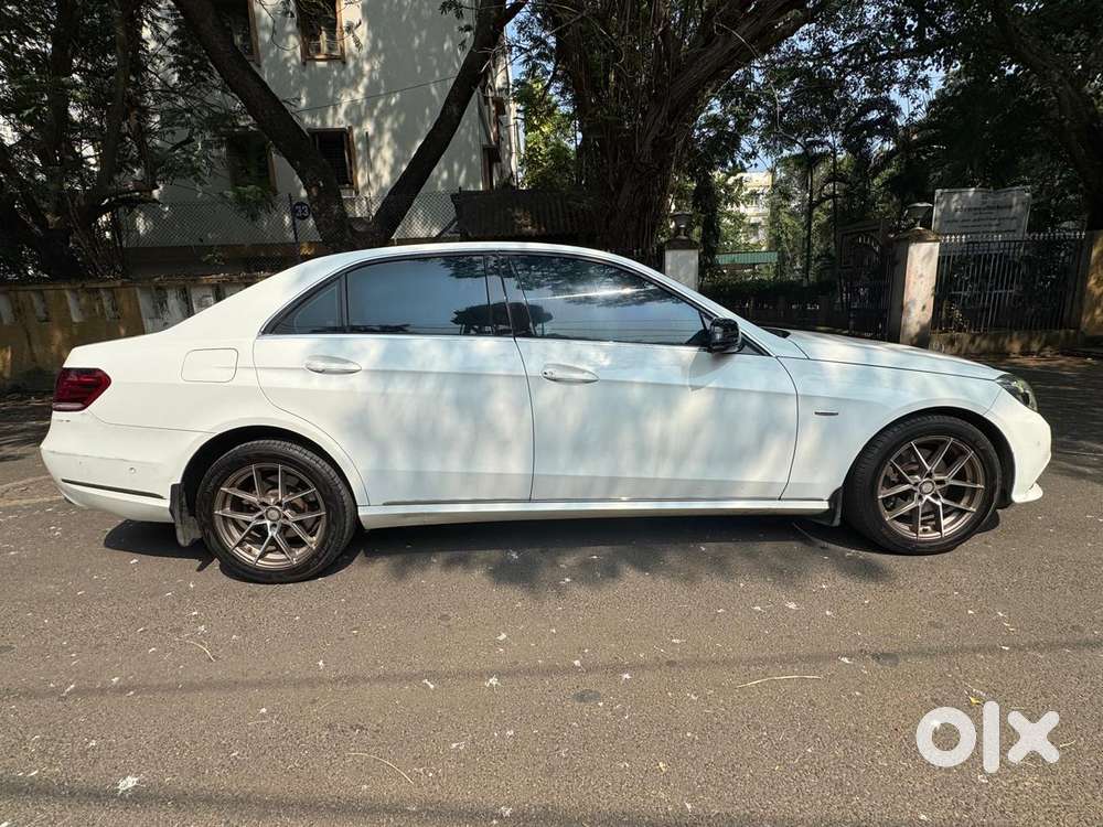 Mercedes-benz E-class E 250 Cdi Classic, 2017, Diesel