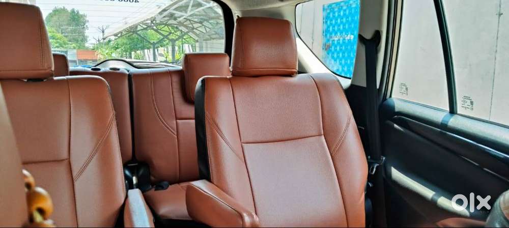 Innova Crysta