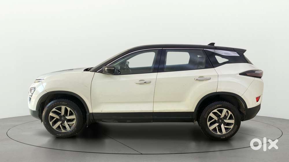 Tata Harrier Xza+, 2021, Diesel