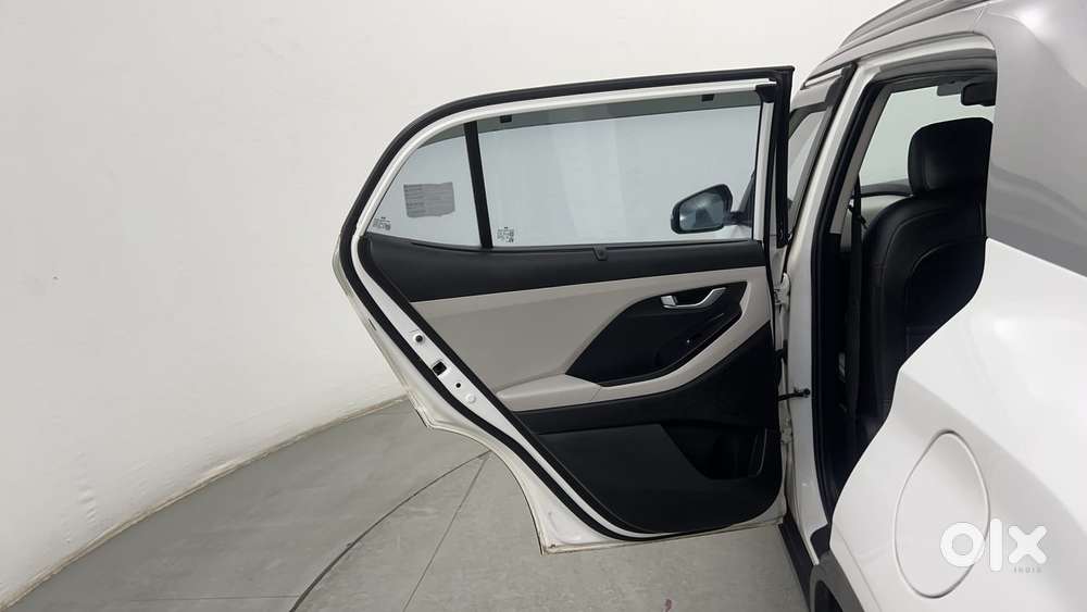Hyundai Creta 1.5 Sx, 2022, Petrol