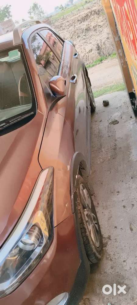 Hyundai I20 Active 2018