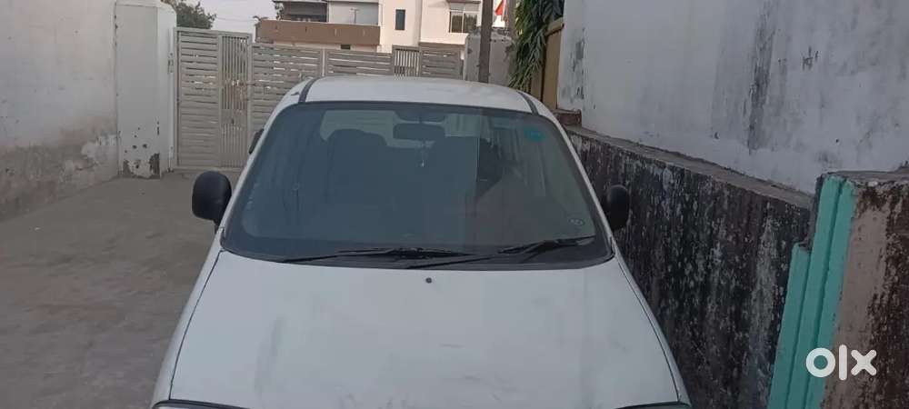 Hyundai Santro Xing 2011