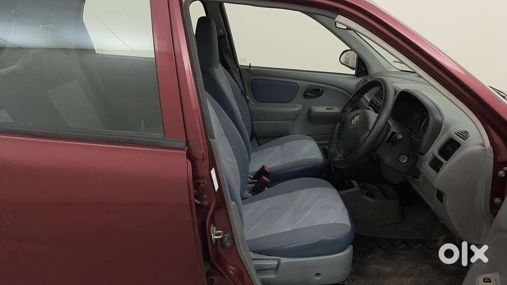 Maruti Suzuki Alto K10 1.0 Vxi, 2013, Petrol