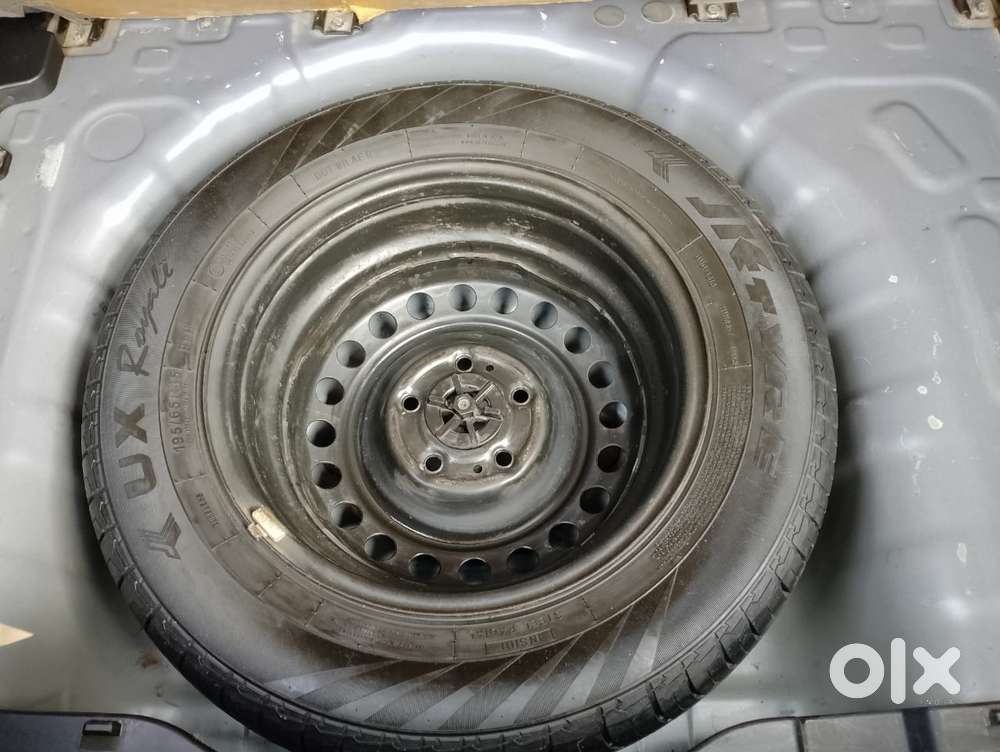 Hyundai Venue S, 2020, Petrol