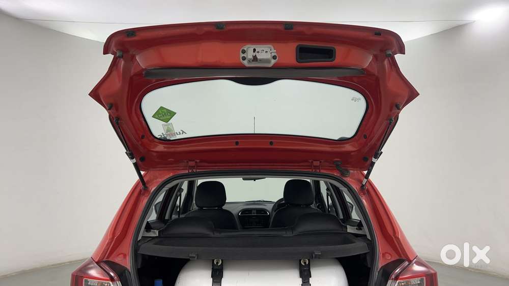 Tata Tiago 1.2 Revotron Xt Cng, 2022, Cng & Hybrids