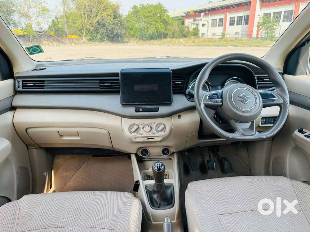 Maruti Suzuki Ertiga Vxi (o) Cng, 2021