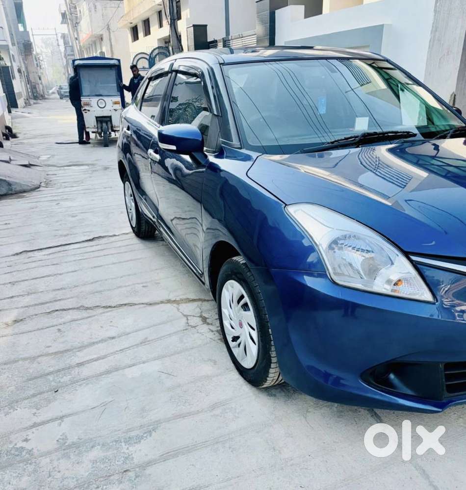 Maruti Suzuki Baleno 1.2 Delta, 2018, Petrol
